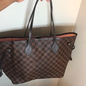 Lv shoulder bag